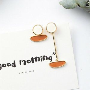 Chic Fashion Earrings